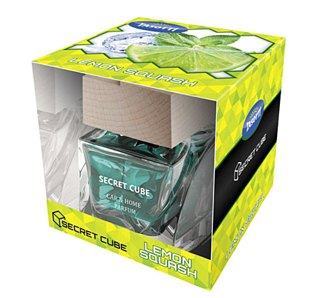 TASOTTI Lemon Sqash 50ml