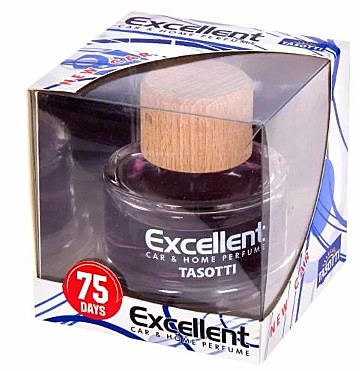 TASOTTI New Car 60ml