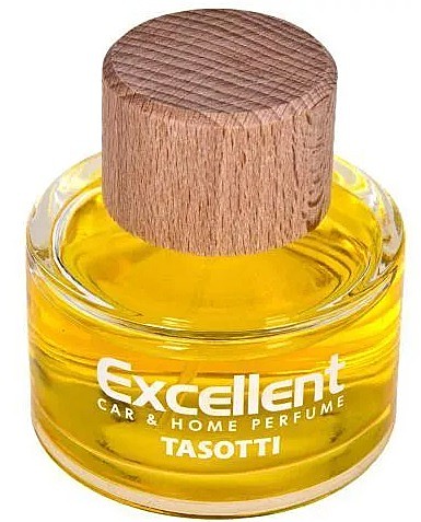 TASOTTI Vanilla 60ml